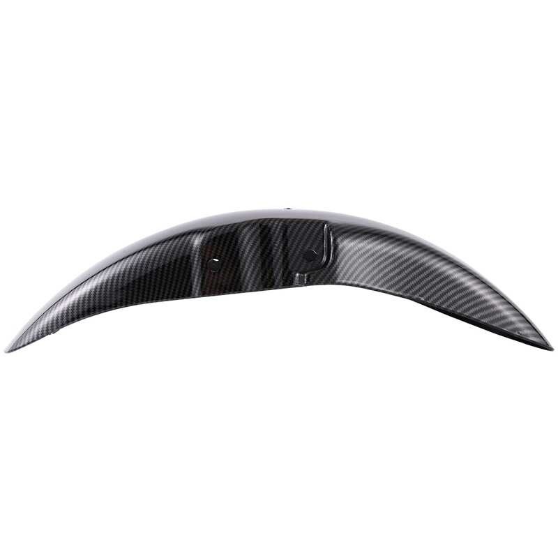 Mud Motorcycle Front Flaps Mudguard for HONDA CB250 JADE VTR250 CB-1 CB400 1992-1998 guard