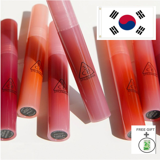3ce Drop เจลเรืองแสง 4 กรัม 3ce Drop