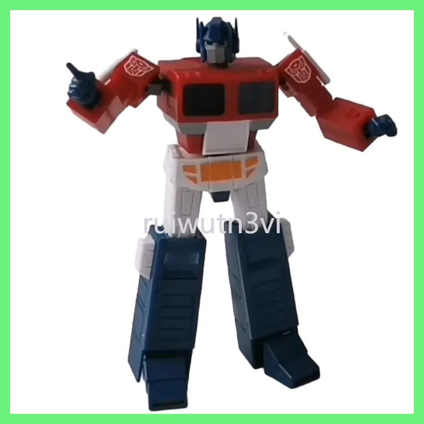 PPL ของเล่น PPL-01 OP Commander G1 Optimus Primal Transformation Masterpiece Action Figure ของเล่น