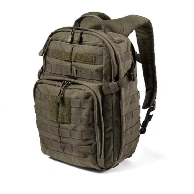 5.11 Tactical rush 12 Travel Backpack.Tactical Backpack rush 12 version 2.0.