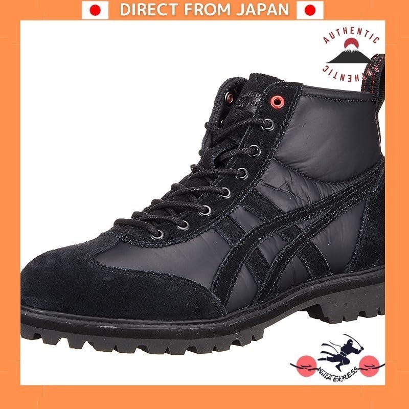 [DIRECT FROM JAPAN] "Onitsuka Tiger" sneakers RINKAN BOOT1 PUTTY / PUTTY 22.5 cm.
