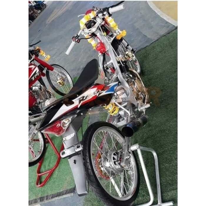 ❤ คอยล์จุดระเบิดแรงดันสูง MSD เดี่ยว