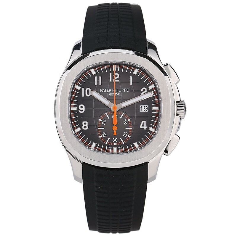 [BD ] Patek 'Watch Watch 5968A AQUANAUT Series Chronograph Men Fashion Casual Business Sports Mecha