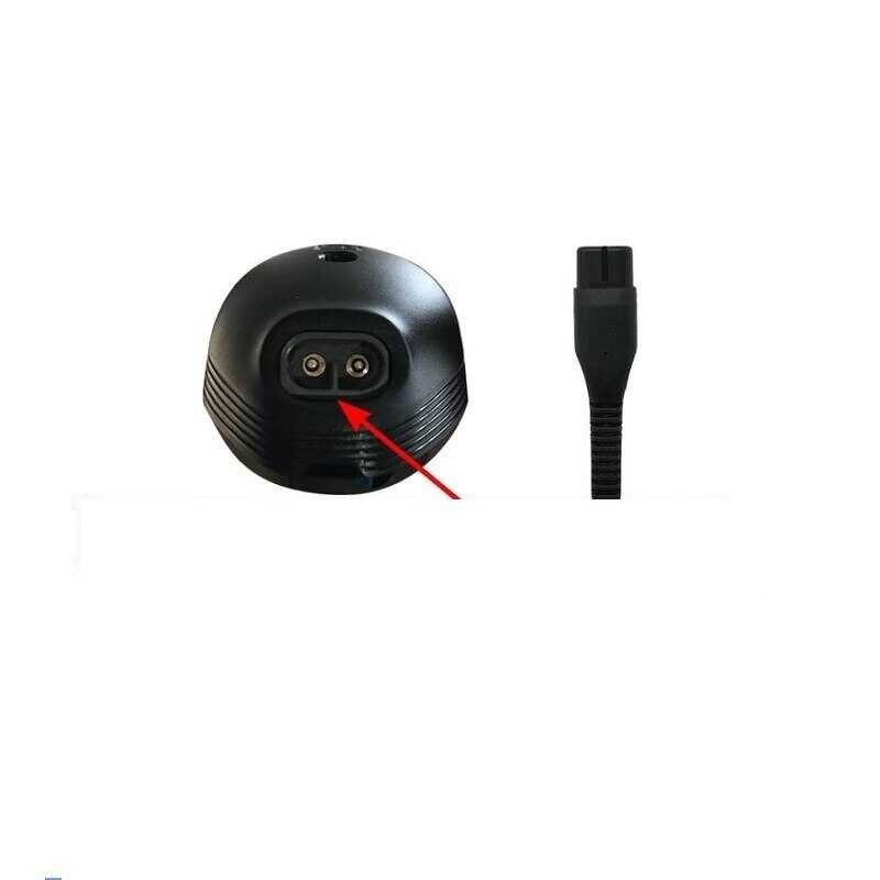 ❤ R A00390 Charger AC Power Charging Cord Adapter For Philips G3731 Mg3740 Mg5720 Mg5730 Mg5740 B