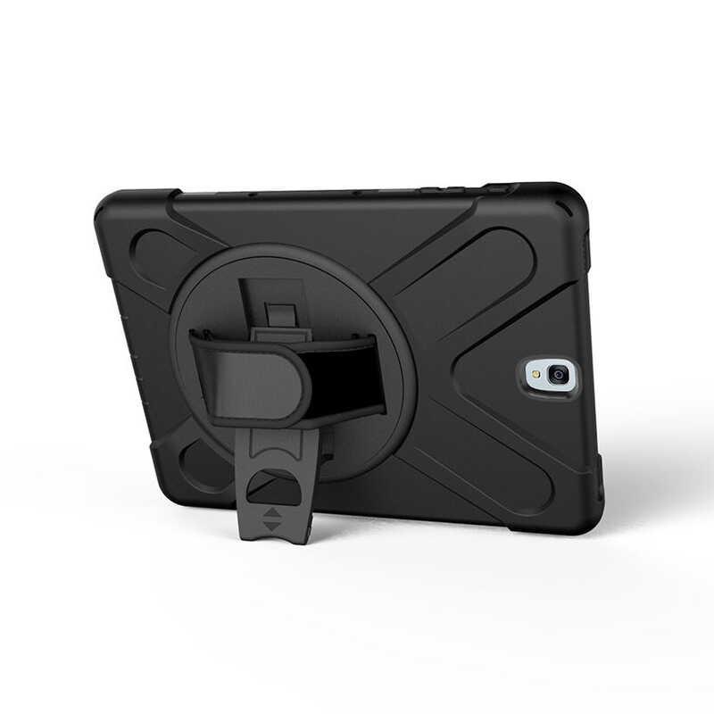 ❤ กรณีแท็บเล็ตสำหรับ Samsung Galaxy Tab S3 9.7 Sm-T825y Sm-T825 Sm-T820 T825เ