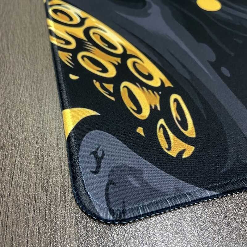 Large 【Hot】₪ Desk Mats 80X30cm Deskpad Mousepad For pad