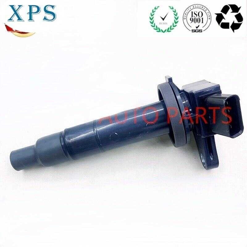 ❤ Xps คอล์ยจุดระเบิดใหม่สำหรับ Toyota Avanza 1.5 (04-11) F601 K3ve F602 3