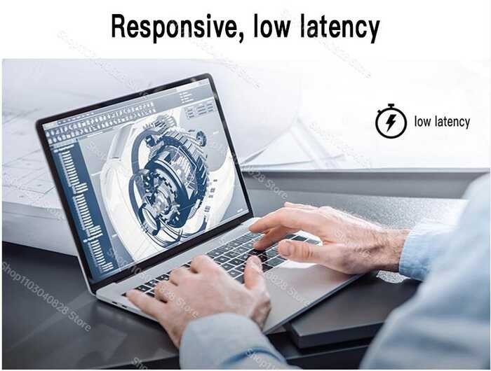 SSD NVMe gxal46093 4TB 2TB M.2 2280 PCIe 4.0x4 Solid State Drive Hard Disk for PS5 PlayStation5 Lap