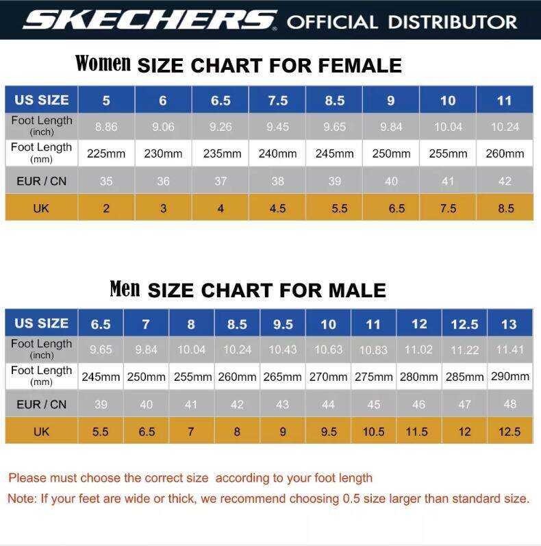 ❤ Skechers_Lite WEIGHT - Sparrow รองเท้าลำลองผู้ชาย Size：Eu40-48 47 46 45 O