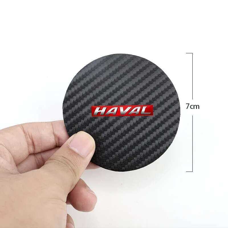 ❤️ สําหรับ Haval Jolion F7 H6 F7x H2 H3 H5 H7 H8 H9 M4 รถถ้วยน้ําคาร์บ