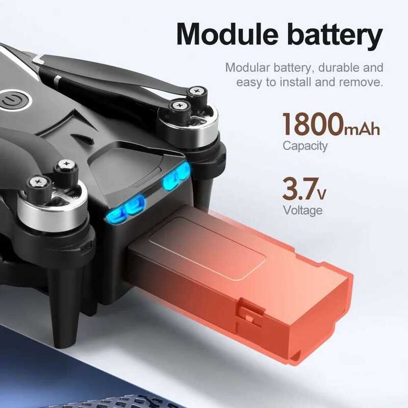 ❥ แบตเตอรี่3.7V 1800Mah สำหรับโดรน V888 V888ขนาดเล็ก RC Qudcopter อะไหล่แบตเตอรี่ ❥