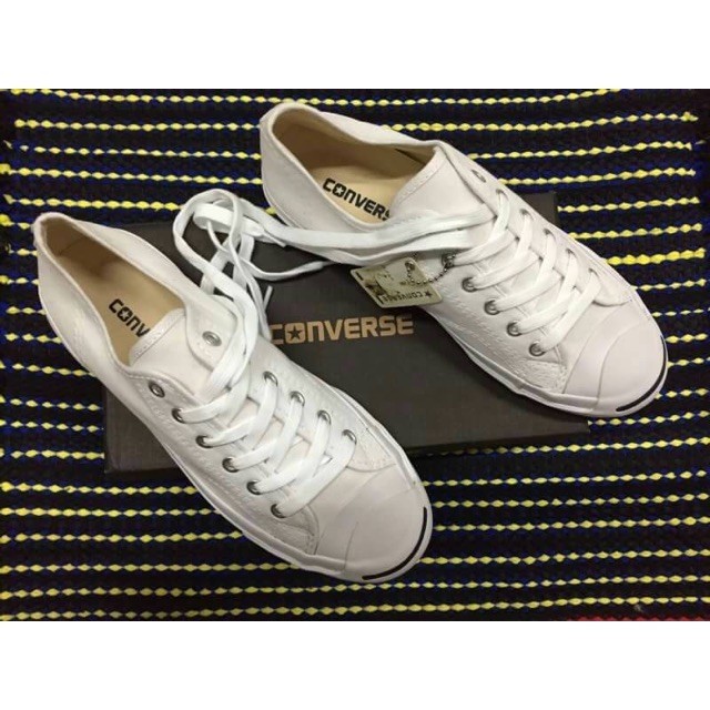 ♞Converse jack purcell