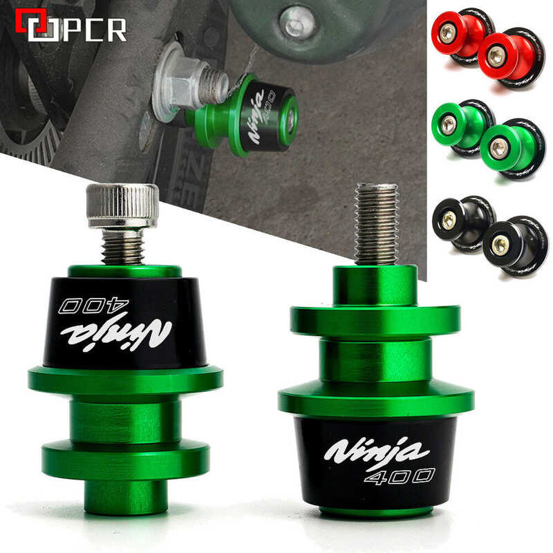 สำหรับ KAWASAKI Ninja400 Ninja400 Z400 2018- 2022 2023 อะไหล่รถจักรยานยนต์