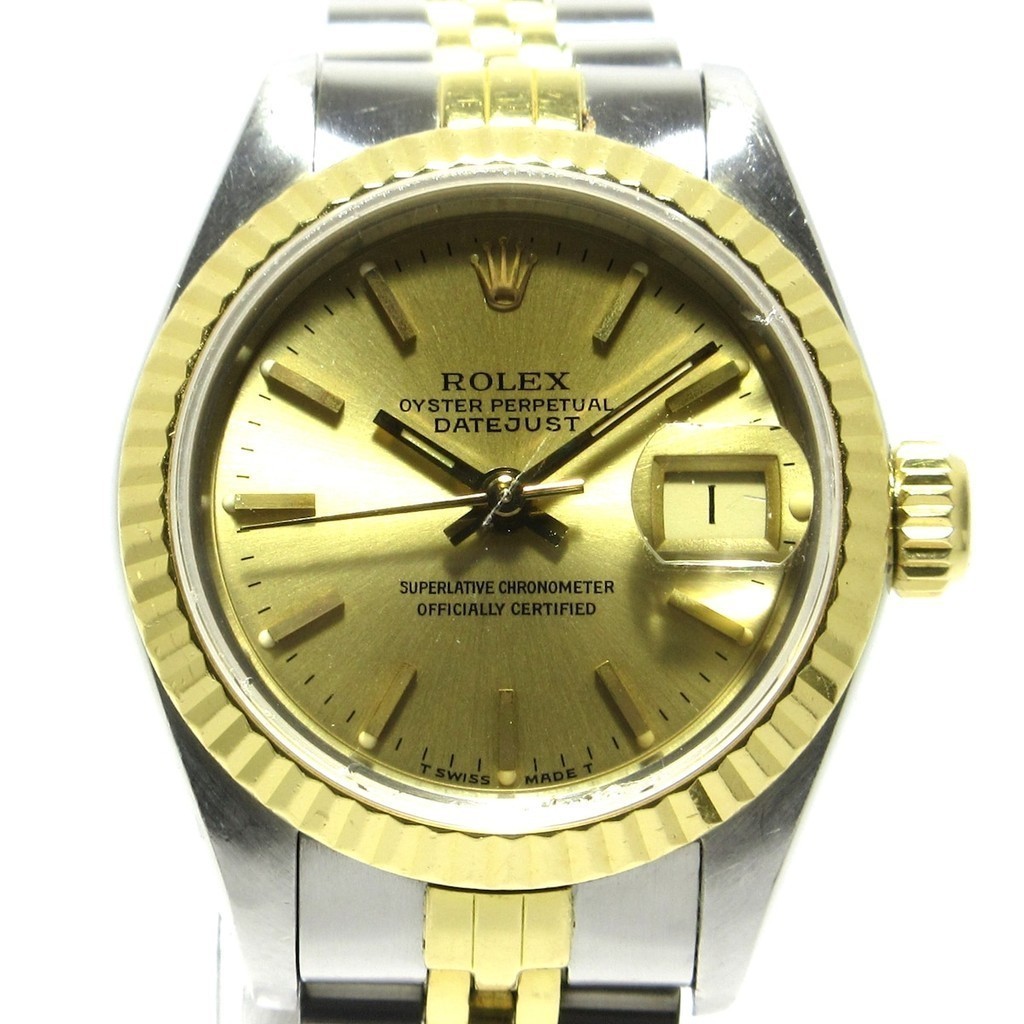 สินค้ามือสอง ROLEX Watch Datejust