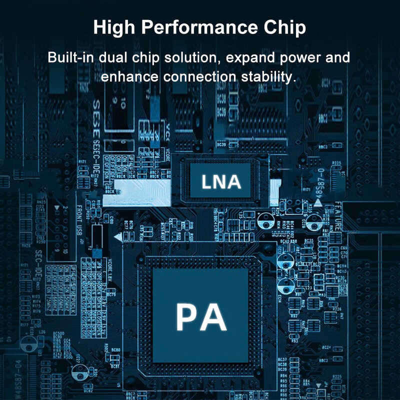 AC600ความเร็วสูง WIFI Wavlink Router/Access Point/CPE ไร้สาย Wifi Repeater Dual Da