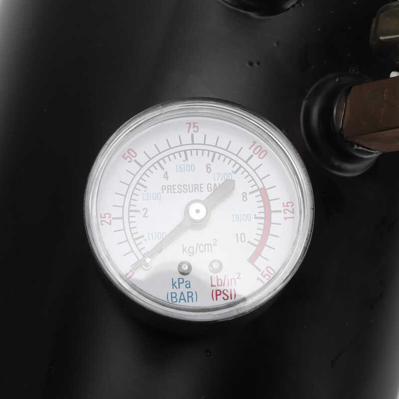 ❤ 12V Air Horns Compressor 3L 150Psi Replacement Modification For Cars Trucks Ships Trains