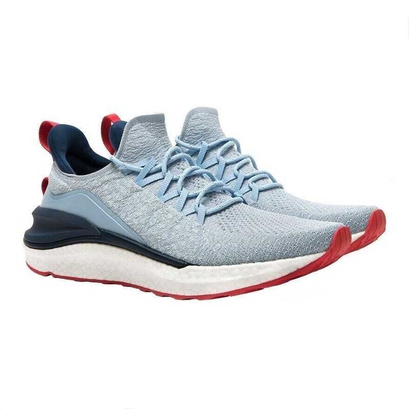 ❤ Xiaomi Sport Shoes Sneakers For Casual Sneaker 4 4Th Men Male Running Lightweight Breathable