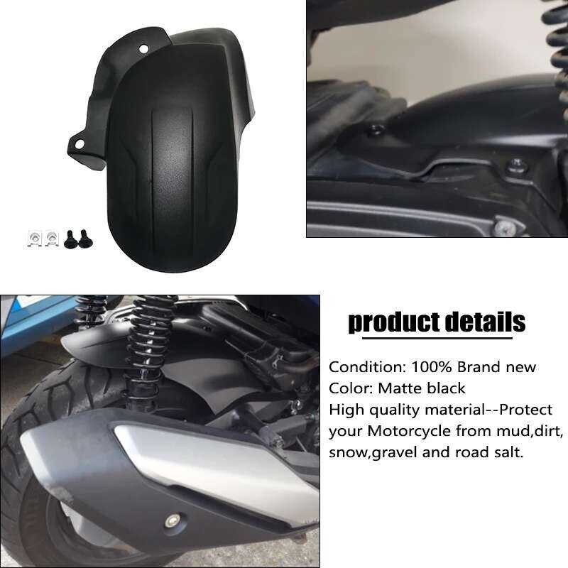 ❥ Fitสําหรับhonda Forza 350 Forza350 2020-2023 2022 อุปกรณ์เสริมรถจัก