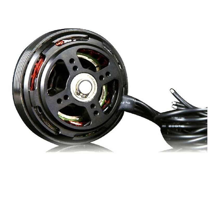 ❥ ระบบขับเคลื่อนโดรนแบบไร้แปรงถ่านสำหรับ2812ขนาด30นิ้วใบพัดคอปเตอร์หลายใบพัดโหลด5กก. UAV อุตสาห