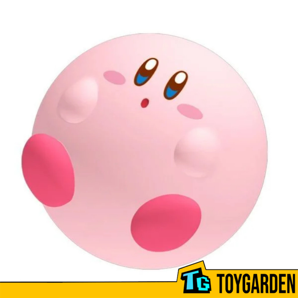 Bandai Kirby Friends 3 W/O Gum (No.4) Kirby Star Kirby Friends 3