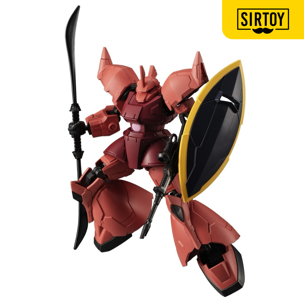 Bandai Mobile Suit Gundam G-Frame Fa 06 (Re11a & Re11f) 高达