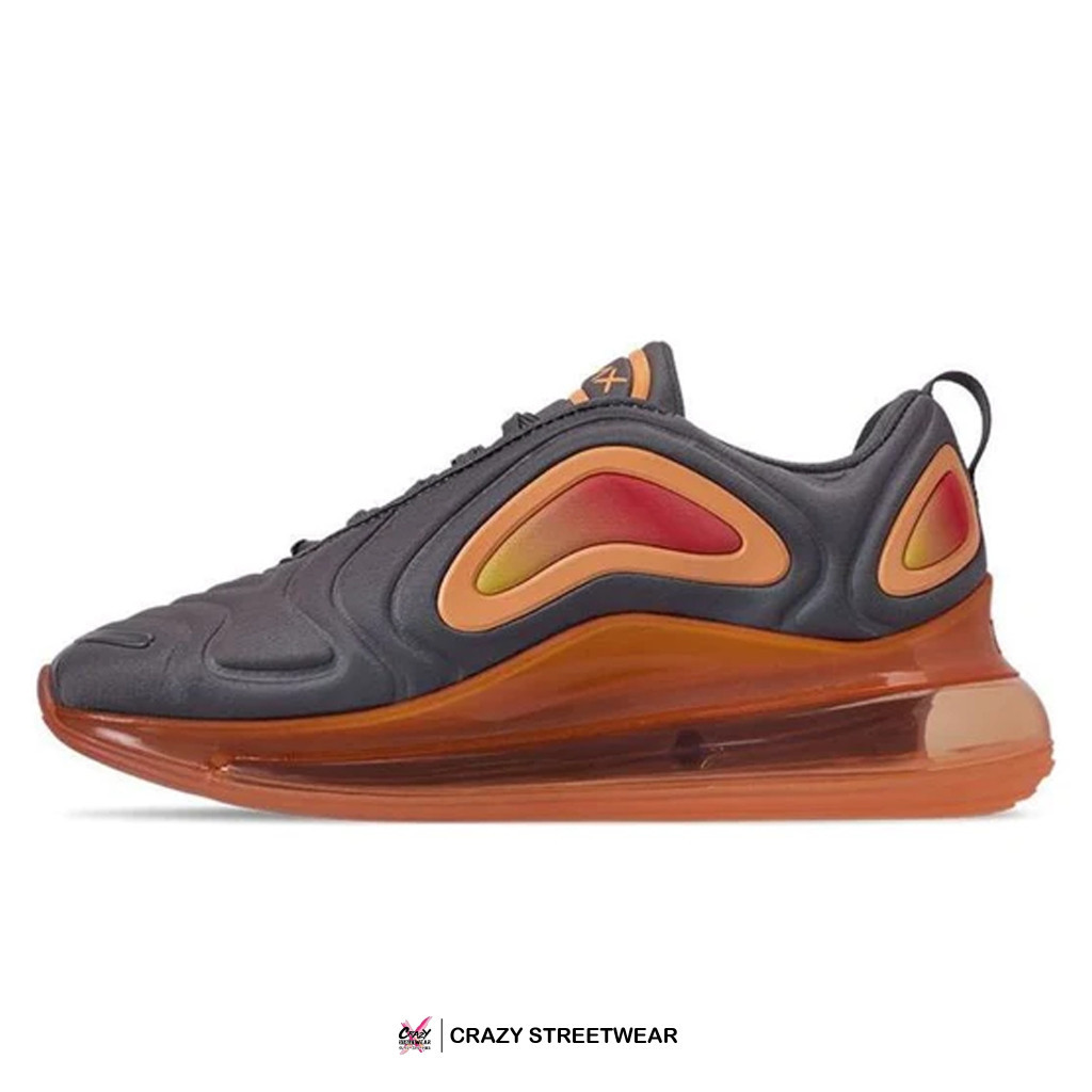 



 ♞,♘Nike Air Max 720 "Fuel Orange" (AO2924-006) สินค้าลิขสิทธิ์แท้ Nike รองเท้า