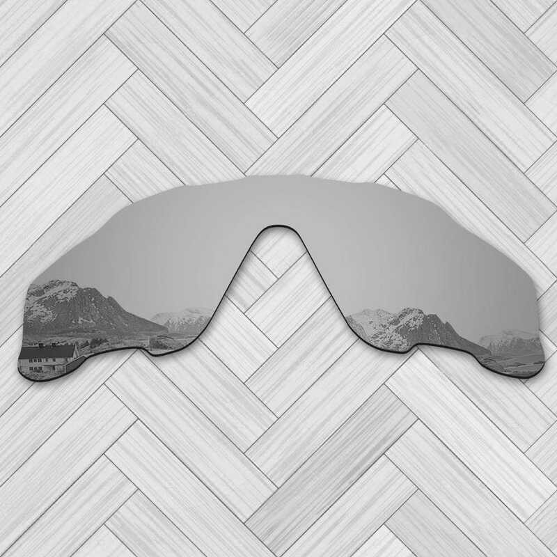 ❤ E.O.S 20+ Options Lens Replacement For Jawbreaker Sunglass