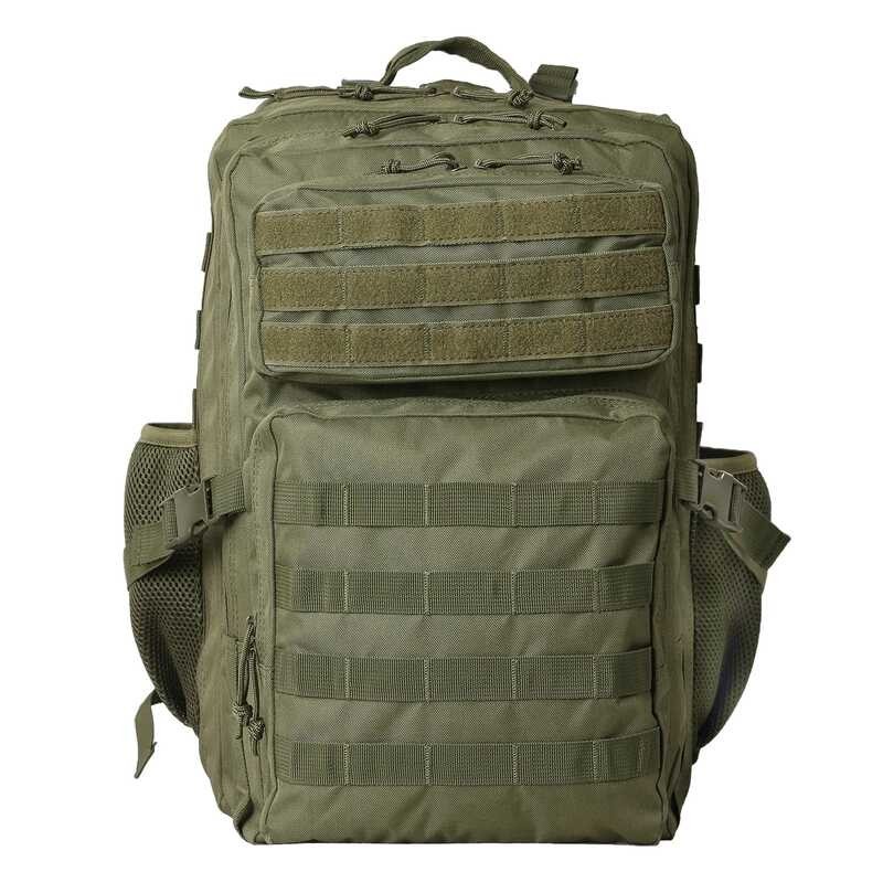 50L หรือ SYZM 30L กระเป๋าเป้สะพายหลังผู้ชายล่าสั