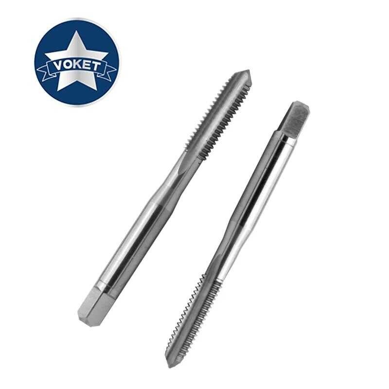 【Popular ❀ choice】 Hss Right Hand Tap M13 M14 M15 M16 M17 M18 M19 X0.5 X0.75 X1 X1.25 X1.5 X2 X2. .2