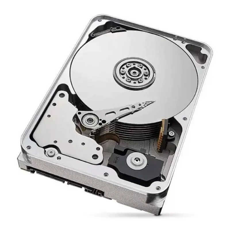 LY St16000ne000 สำหรับซีเกท 16Tb NAS ฮาร์ดดิสก์ 7200 รอบต่อนาที 256M