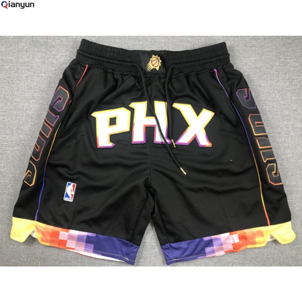 (((QY2) 2024 ใหม ่ NBA ผู ้ ชาย Phoenix Suns Devin Booker Kevin Durant Bradley Beal Steve Nash โลโก 