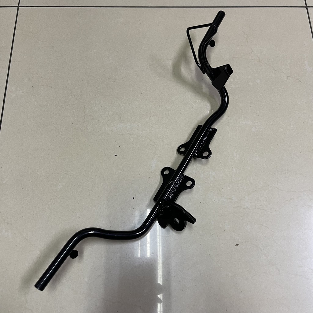 MODENAS KRISS MR3 MR-3 MR 3 KRISS110 MR3 FOOTREST BAR FOOT REST BAR FRONT STEP BAR BESI PEMIJAK KAKI