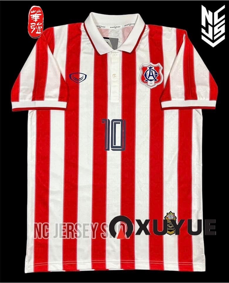 เสื้อ โรงเรียนอัสสัมชัญ กรมพละศึกษา 18ปี ก. 2024