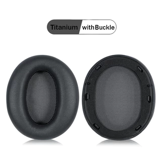 หูฟังหู Pad สําหรับ Edifier W820NB / W820NB Plus ชุดหูฟัง Headband ฝาครอบ Earpad เบาะฟองน ้ ํา Earmuffs