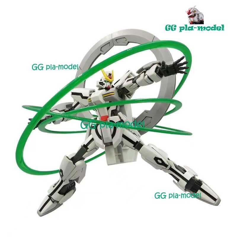 GG Gaogao (ไม่ Bandai)Hg 47 STARGAZER Gμndam หุ่นประกอบฟรี