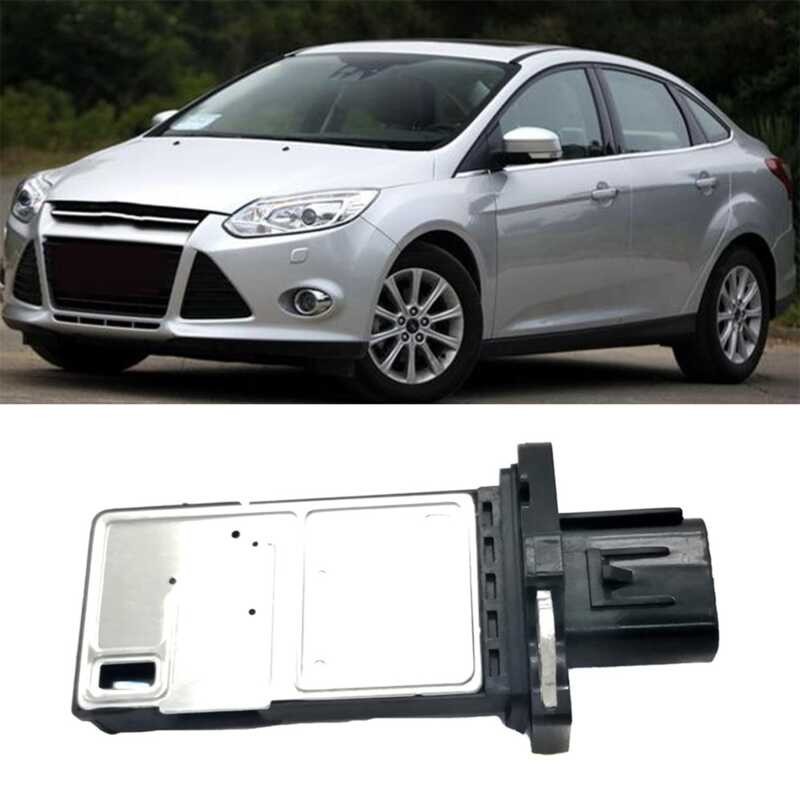 ❤ L3h513215 Sensor Air Flow Meter For Ford Focus Fiesta Maverick Mondeo Fusion 1.6 2.3 3.0 3.5