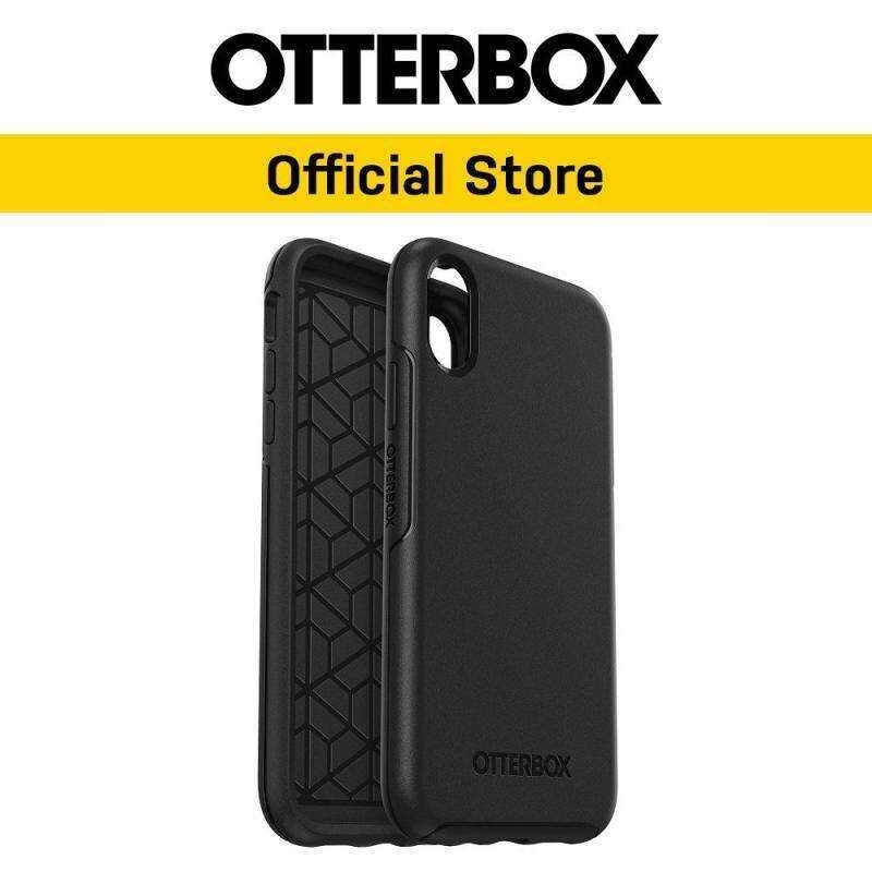 ❤ Original [Apple Iphone XR XS MAX Xs] Symmetry Series Snockproof Dropproof