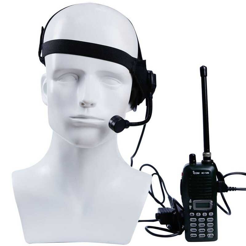 ❤ ส่วนลดที่ดีที่สุดcs Field Headphoneชุดหูฟังเล่นเกมกลางแจ