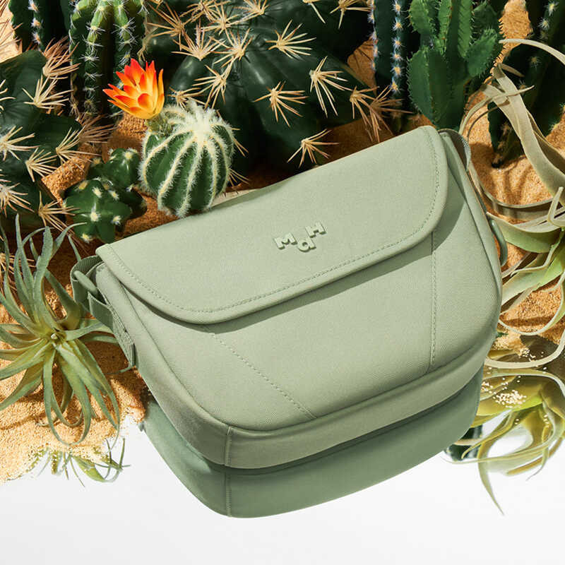 กระเป๋าฤดูร้อนความรู้สึกสูงออกแบบเฉพาะกระเป๋าสะ MAH