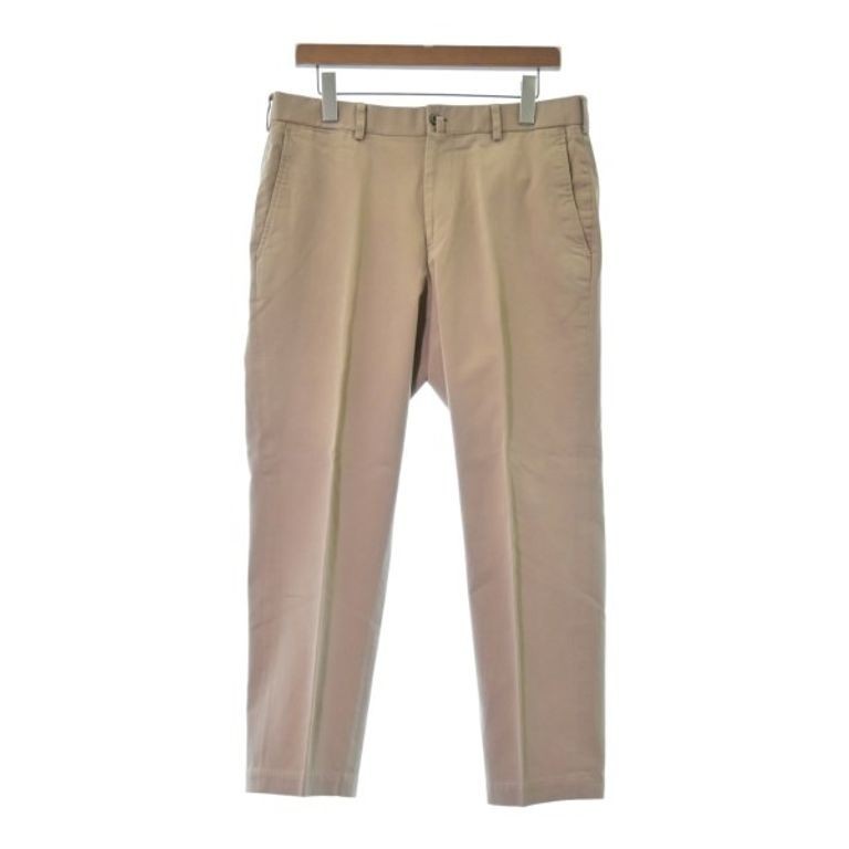 Brooks Brothers brother OTHER Slacks beige Direct from Japan Secondhand