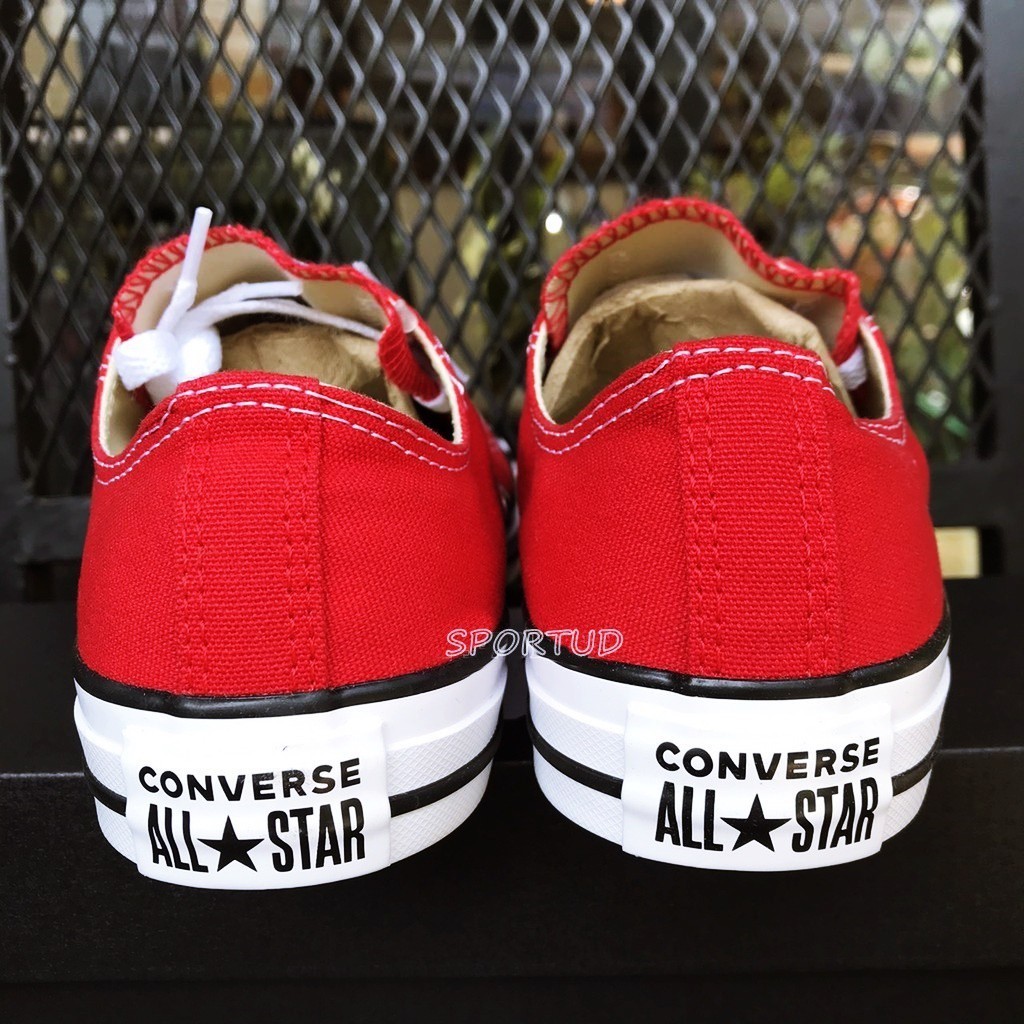 



 ♞,♘รองเท้าคอนเวิร์ส รองเท้าผ้าใบ CONVERSE รุ่น CTAS SEASONAL OX รหัส M9691CS1MA /1J794CS1CD /M