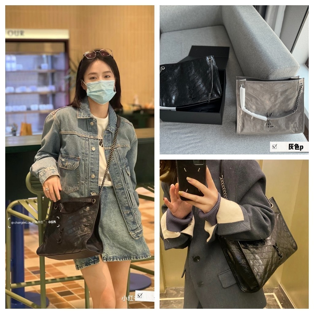 [VICK ] Tote Bag Backpack Crossbody Bag Underarm Bag Fashion Leather Bag Crossbody Bag Shoulder Bag