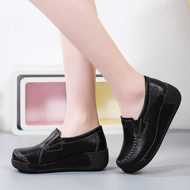 ❤ [New] รองเท้า NATURALIZER [Pump Shoes] รุ่น Nap88