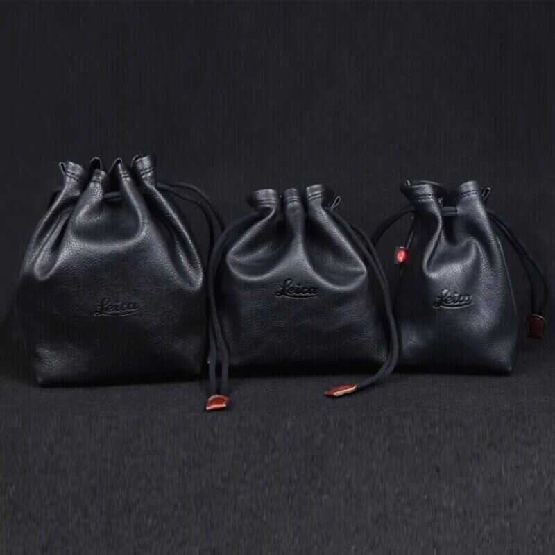 ➧ สำหรับ Leica Q Q2 QP M10 P M9 M8 M7 M6 ME M11 X1 X2 XE T TL Tl2 Sheepskin ป้องกัน 2              L