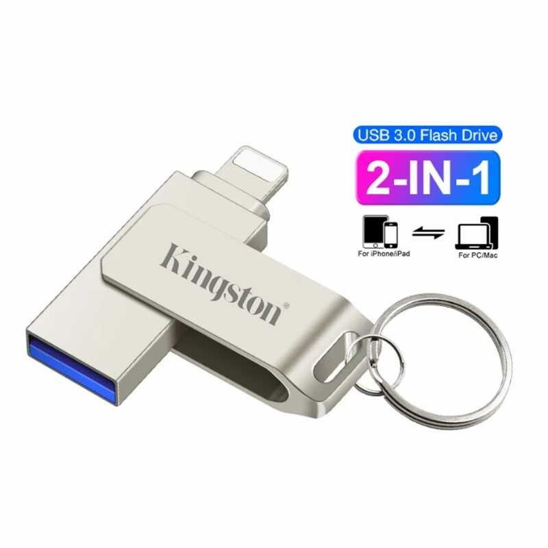 ❤ 512Gb 1Tb Pendrive For Iphone Flash Drive Memory Stick Compatible With Iphone13/12/11/X/8/7/6/5