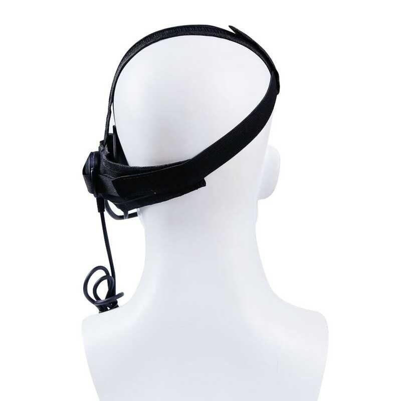 ❤ ส่วนลดที่ดีที่สุดcs Field Headphoneชุดหูฟังเล่นเกมกลางแจ