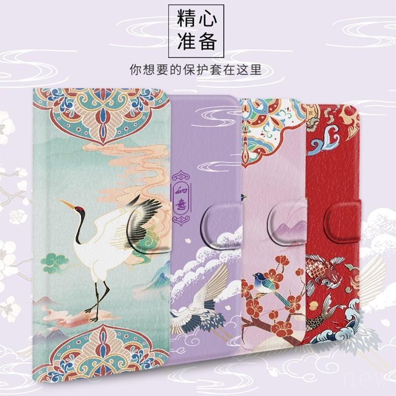 เคสโทรศัพท ์ เคสป ้ องกันเหมาะสําหรับ Vivo V25 V27 Pro V29 Lite V30 SE เคสหนังพลิกรวมทุกอย ่ างเครน