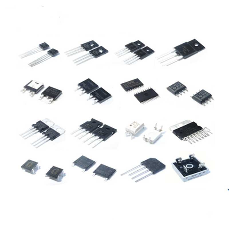 Ikw30n60h3 K30h603ของแท้6ชิ้นถึง-247 30A To247 Ikw30n60/ทรานซิสเตอร์ใหม