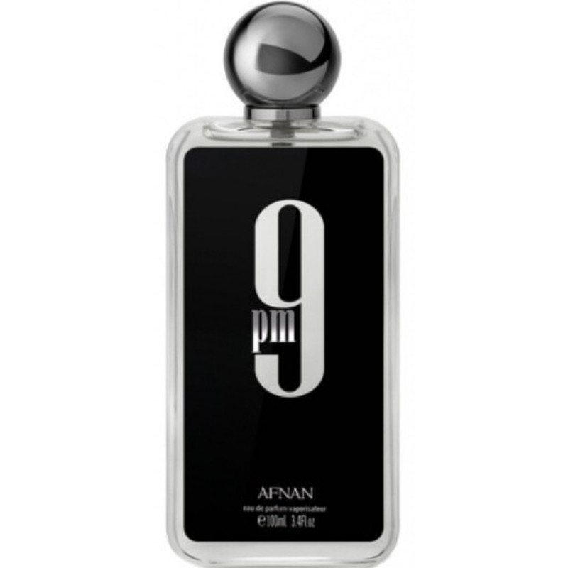 ♞น้ําหอม Afnan 9PM EDP 9am 100 มล. สําหรับทุกเพศ        Afnan Perfumes 9PM unisex EDP 100ml