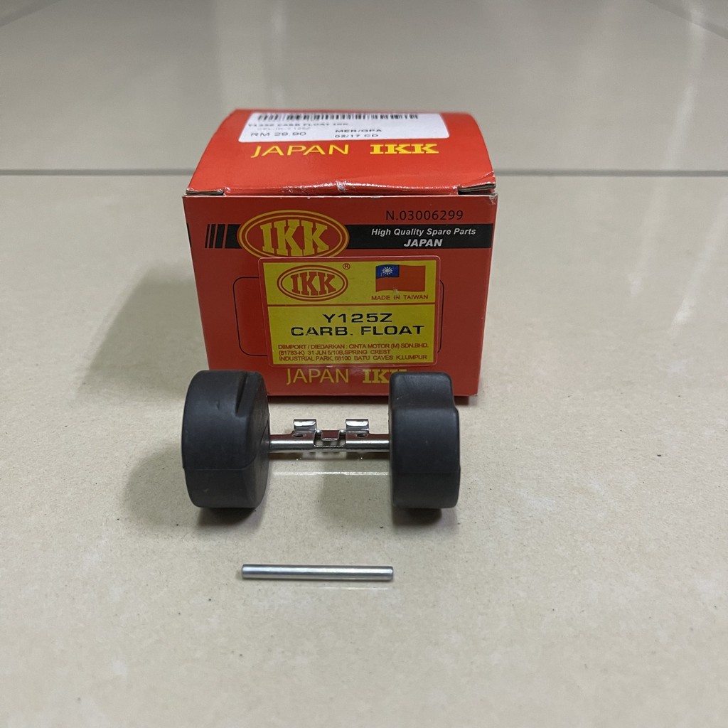 YAMAHA Y125Z Y125ZR 125Z 125ZR Y125 คาร์บูเรเตอร์ชัตเตอร์รถยนต์ Y125Z